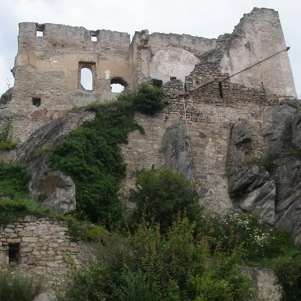 Burgruine Dürnstein