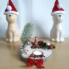 Gesteck Weihnachten "Magic Christmas"