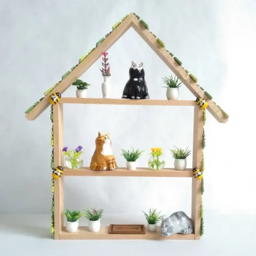 Dekohaus Sommer Summercats